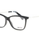 Eyeglasses Just Cavalli JC 0754 001 Women Black Square