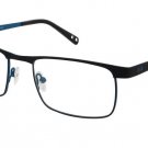Eyeglasses Lapo LA MM134 01 Unisex Blue Square