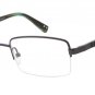 Eyeglasses Lapo LA MM133 03 Unisex Silver Square