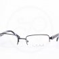 Eyeglasses Lapo LA MA051 01 Unisex Black Square