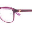 Eyeglasses Marc by Marc Jacobs MMJ 559 467 Women Purple Square