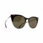 Sunglasses Mykita DESNA Santiago Gradient/Shiny Graphite 922 Women Cat-eye Lite