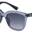 Sunglasses Police SPARKLE 1 SPL410 0892 Women Blue Square Gradient