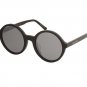 Sunglasses Vedi Vero VE612 BKC Women Black Round