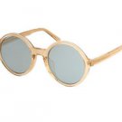 Sunglasses Vedi Vero VE612 YEC Women Honey Round