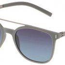 Sunglasses Police WAGER 1 SPL169N L61P Unisex Grey Square Gradient