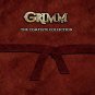 Grimm: The Complete Collection DVD