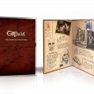 Grimm: The Complete Collection DVD