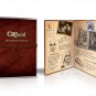 Grimm: The Complete Collection DVD