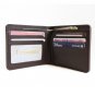 Best Leather Smart Wallet Bluetooth Wallet with Iphone/Android app anti-lost Fashion wallet