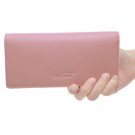 Erisonic Leather Smart Wallet Bluetooth Safe Wallet with app for women fashion wallet