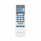 YK15AB HealthmateForever TENS Unit Electrical Muscle Stimulator White