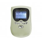 PM10AB HealthmateForever TENS Unit Electrical Muscle Stimulator Green