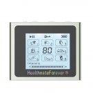 TS8 HealthmateForever TENS Unit Electrical Muscle Stimulator Green