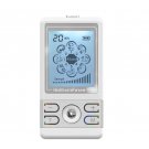 BM8ML HealthmateForever TENS Unit Electrical Muscle Stimulator Silver