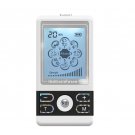 BM8ML HealthmateForever TENS Unit Electrical Muscle Stimulator Black