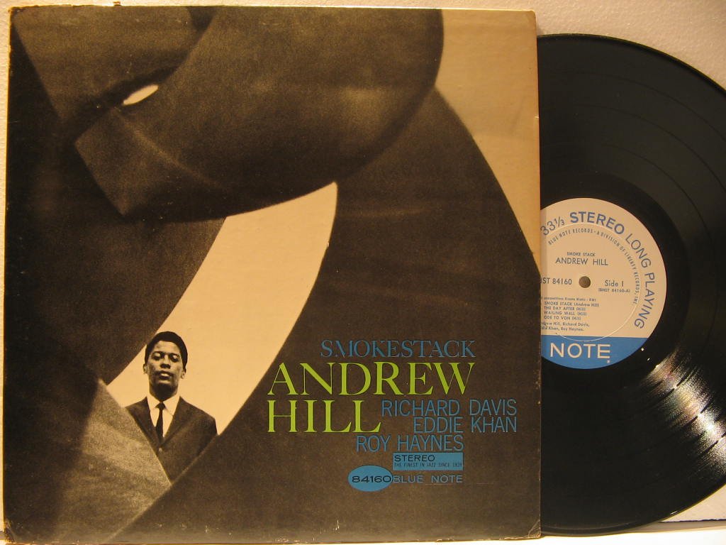 andrew hill smoke stack andrew hill smoke stack