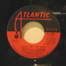 BETTYE SWANN * COLD DAY IN HELL / VICTIM OF A FOOLISH