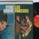 EYDIE GORME & LOS PANCHOS * CANTA EN ESPANOL