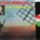 MATT MONRO * EN ESPANA VOL.2
