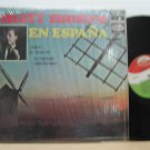 MATT MONRO * EN ESPANA