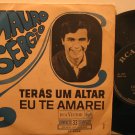 MAURO SERGIO * TERAS UM ALTAR