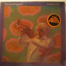 MAYNARD FERGUSON * CONQUISTADOR
