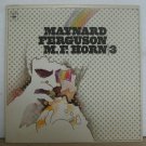 MAYNARD FERGUSON * M.F. HORN 3