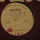 MAZDA * JOHANNESBURG