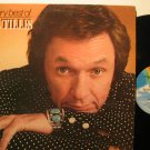 MEL TILLIS * THE VERY BEST OF