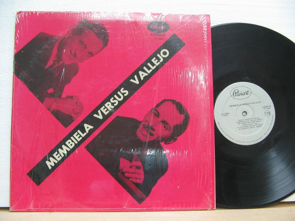MEMBIELA VERSUS VALLEJO * SAME