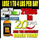 TLC Weight-Loss-Diet-Iaso-Resolution-Formula-No-20-Loose-1lbs-per-DAY-Metabolism