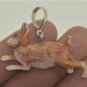 Rabbit 925 Sterling Silver Pendant Designer Unique Handmade Bali