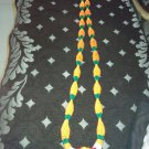 Pavitra Garland - Yellow