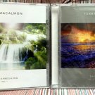 "10 CD Church Package" 5 of each: The Refreshing Vol. 1 & Vol. 2 "Symphony of Love" - Terry MacAlmon