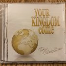 Terry MacAlmon - Your Kingdom Come - Worship Music 2021 CD