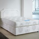 My Brand new double bed 4 by 6 ft