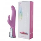 BRAND NEW G-Spot Rabbit - Vibe Delight