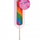 Jumbo Rainbow Cock Pop
