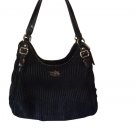 Coach - Authentic Coach Black Parse