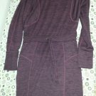 Give it your dress rosewood - Athleta Summer/Beach, L and Purple GYM