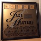 The original jazz masters Da music jazz series records - Navarre