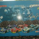 Dale Earnhardt Jr # 8 OREO / RITZ / Monte Carlo Club Car / 1:64 Scale 3 Car Diec