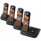 Motorola Dect 6.0 Cordless Phone System With Caller Id & Answering System (4)