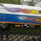 Hotwheels volkswagen Drag bus - VW Drag bus Good year