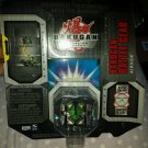 Bakugan gundalian:  invaders Spin Master Year 2009 Bakugan Gundalian Invaders
