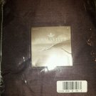 Royal Velvet Encore pinch pleat encore pinch pleat huckleberry 50/84