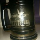 Gettysburg National Military Park mug