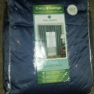 Cindy Crawford Style Energy Savings Prelude Grommet Panel 101'' - 140'', 40''