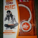 Oregon Scientific Headphones : Oregon xplore : kids Headphones Meep "SAVE NOW"